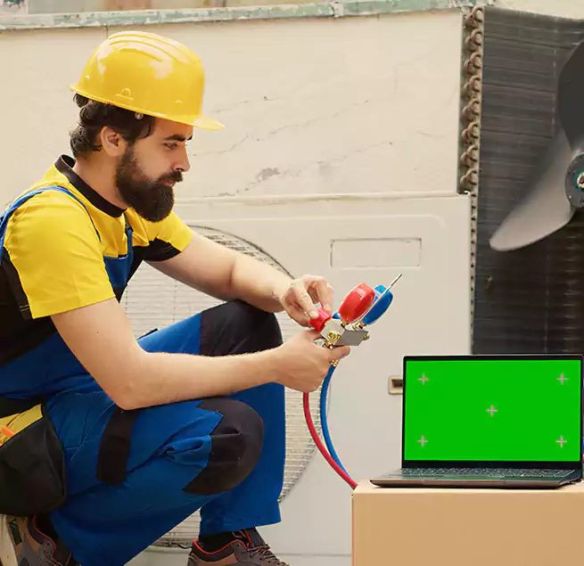 Why Homeowners & Businesses Trust Us in Rutherford, NJ?